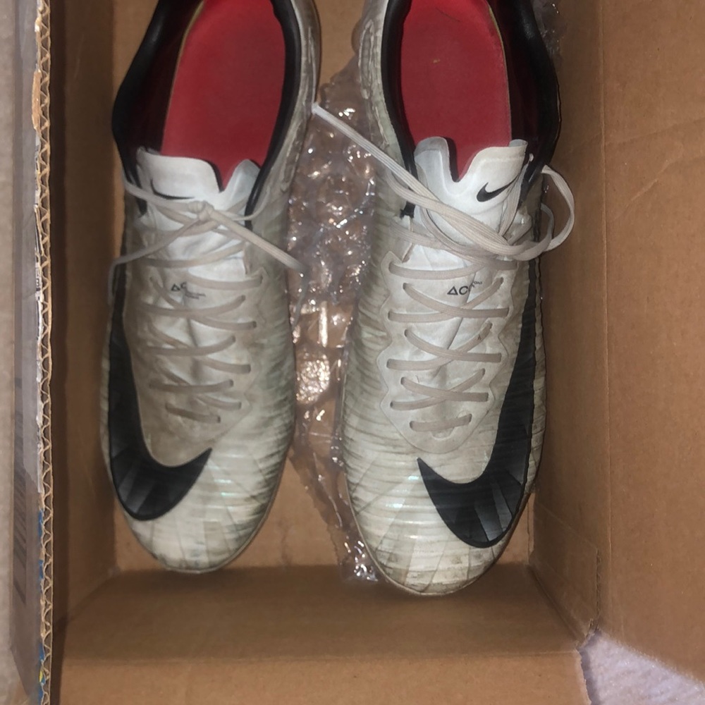 Cleats
